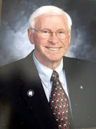 James Floyd Obituary