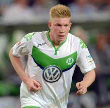 Manchester city have completed the signing of belgium international kevin de bruyne from wolfsburg. So Geht Der Vfl Wolfsburg Mit Den Transfermillionen Von Kevin De Bruyne Um Welt