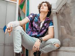 1 day ago · emilio osorio es uno de los actores juveniles que vive uno de sus más populares del momento al formar parte de telenovelas como 'mi marido tiene más familia' y recientemente ' qué le pasa a mi familia? Emilio Osorio Pone El Sabor Latino El Informador