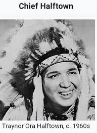 who was the guy that hung out at the merry go round? was it zip? cant  remember