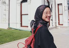 Gita savitri devi is a writer, known for the storylines (2020) and rewind indonesia 2020 (2020). Potret Liburan Seru Gita Savitri Devi Di Cappadocia Turki Okezone Travel