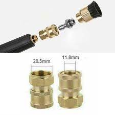 There are 252 high pressure water hose fittings adapters suppliers, mainly located in asia. Quick Release Connector Coupler Fitting For High Pressure Washer Hose Garden Hoses Pressure Washers Quick Adapter Garden Tool Big Discount E0d45c Goteborgsaventyrscenter
