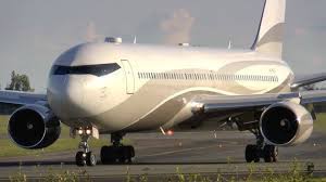 Flying Private 6 Most Expensive Private Jets Uber Of Private Jets Doomed To Fail Jetoptions Private Jets Private Jet Interior Boeing Aircraft Private Jet