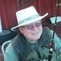 Melvin (Mel) John Jacks Obituary