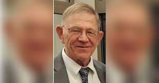 Obituary for Lynn Osterbur