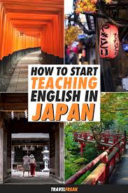 You do not need a tefl, celta, or tesol qualification to get a job teaching english in japan, but it is progressively more important to have one, just as it is worldwide. Everything You Need To Know To Get Started Teaching English In Japan Teach English In Japan Teaching In Japan Teaching English