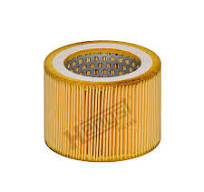 Oil filter