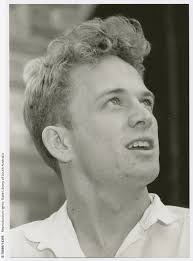 Jon Bode, 20, of Paralowie as 'Matt'. • Photograph • State Library of South  Australia