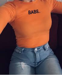 Jul 01, 2021 · rather than lending further humanity to an iconic disney baddie, mistress of evil was received by critics as a mechanical cash grab. Buy Aesthetic Orange Outfits Cheap Online