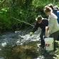 San Pedro Creek Cleanup event image