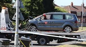 Check spelling or type a new query. Teenager Screamed For Drink Driver To Slow Down Moments Before Horror Smash Daily Mail Online