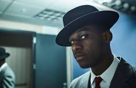 Squarespace + Leon Bridges — Homestead Creative Studio