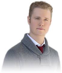 The Official Website of Ian Patrick Gibb