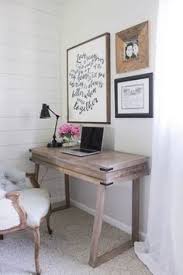 Bedroom Writing Desk Furniture In 2020 Small Bedroom Desk Rustic Home Offices Bedroom Desk