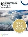 Environmental Science: Atmospheres journal