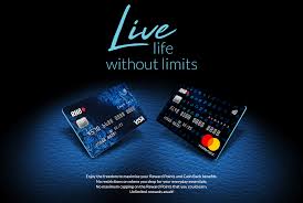 The beauty of this benefit is that the bank will take it back even if it's been used, so long as it's in new condition. Rhb Credit Card