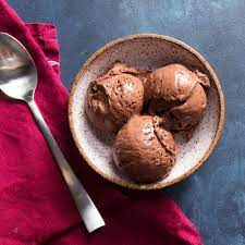 Ladybirds homemade chocolate icecream : How To Make Creamy Chocolate Ice Cream Without An Ice Cream Machine