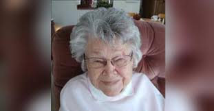 Mary E. Harkins Obituary