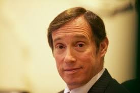 It's Nick Fish and Dan Saltzman in Portland City Council primary: Editorial  endorsement