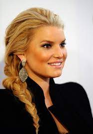 Keep your hair nice and simple with beautiful african braids styled into a cute bob. Side Braid Hairstyles 2012 Sheplanet