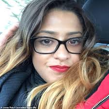 Beauty salon owner, 37, who had cannabis and cocaine in her system after  New Year's Eve party is handed driving ban