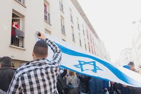 La cour d'appel a en ce n'est pas la première fois qu'emmanuel macron s'exprime sur cette affaire. Affaire Sarah Halimi A Partir De Quand Qualifier Un Crime D Antisemite
