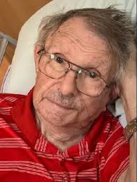 Paul Van Why Obituary (1938