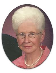 Obituary information for Margery Ann Hutton