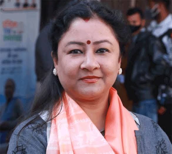 कांग्रेस ने विधायक के कार्यों का बचाव किया, सरकार पर सवाल उठाए | गढ़वाल  पोस्ट
