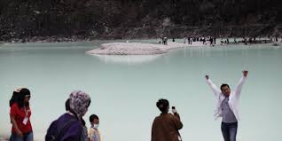 Hasil gambar untuk foto wisata bandung selatan ciwidey