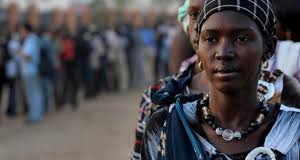 Human Rights and Democracy