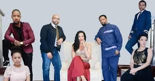 Which tv roles has xolani mayekiso taken on? The Queen Beetee Life