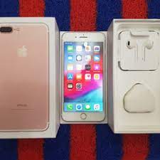 Harga apple iphone 7 128gb terbaru dan termurah 2021 lengkap dengan spesifikasi, review, rating dan forum. Jual Iphone 7 Di Makassar Harga Terbaru 2021