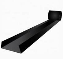 PP Hydroponic Troughs Greenhouse Grow Gutter for Rose