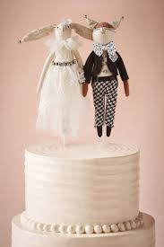 Woodland Creatures Cake Topper Wedding Cake Toppers Unique Wedding Cakes Handmade Wedding Cake Toppers