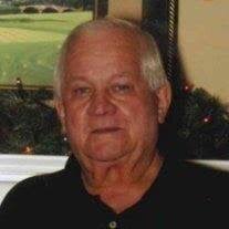 Johnny Ken Faulkner Obituary