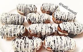 Hayirli Geceler Kolay Ve Cok Pratik Porsiyonluk Kedidili Tiramisu Yaptim Tadi Sahane Denemek Isteyenlere Tarifim Kedidili T Food Stuffed Mushrooms Vegetables