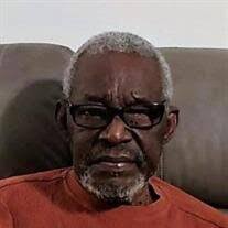 Mr. James Arthur Davis Sr. Obituary