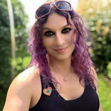 Getting ready for the the Spokane County interstatefair & opened the  bathroom door to this bubble monstrosity 😳