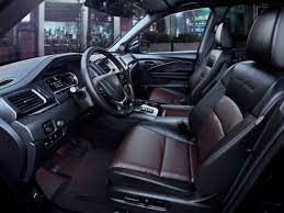 We did not find results for: 2021 Honda Pilot Faq Review