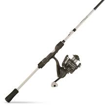 Pflueger fly rod and reel combo. Pflueger Monarch Spinning Rod And Reel Combo 679918 Spinning Combos At Sportsman S Guide