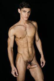 Aiden ward xxx