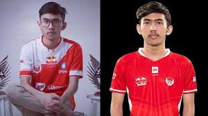 Branz cs bahkan mendapat slot untuk mewakili indonesia di msc 2021. 2d23qrqrpa1h M