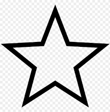 All tattoo png images are displayed below available in 100% png transparent white background for free download. Estrella Star Tumblr Tattoos Png Star Tattoos Tumblr Coloring Numbers For Preschool Png Image With Transparent Background Toppng
