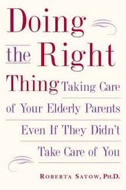 A quote from pope francis: Doing The Right Thing Taking Care Of Your Elderly Parents Even If They Didn T Take Care Of You Elderly Parents Elderly Elderly Care