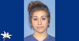 Olivia Stull, age 18