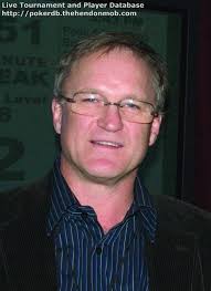 Richard Sparks' Biography: Hendon Mob Poker Database