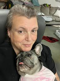 Happy birthday Giulia Mustang with your birthday God bless and stay safe.  From all of us here in the group 🤗🍾🥂🍻🎉✌️🤗😎