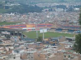 Maybe you would like to learn more about one of these? Estadio Libertad Deportivo Pasto Mapio Net