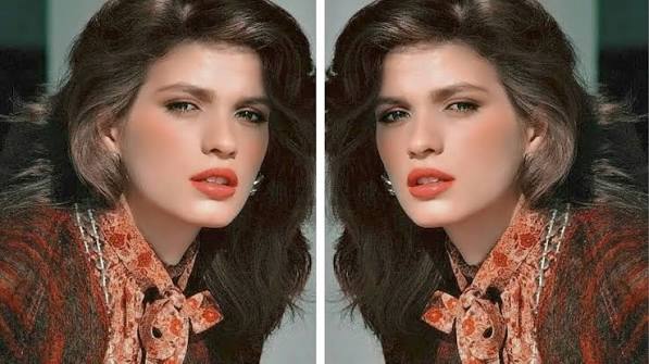 The Dark Side of Fashion: The Story of Gia Carangi
